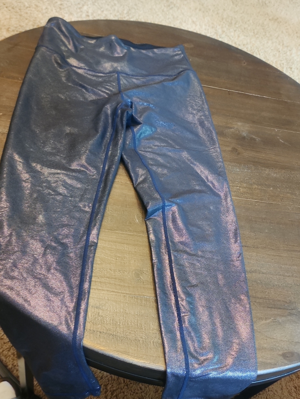 ZYIA Leggings